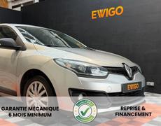 Renault Megane 3 Auray