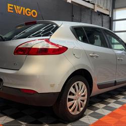 Renault Megane 3 1.5 DCI 95 BUSINESS Auray