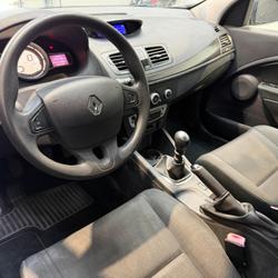 Renault Megane 3 1.5 DCI 95 BUSINESS Auray