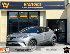 Toyota C-HR Redon