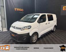 Citroen Jumpy combi Lorient