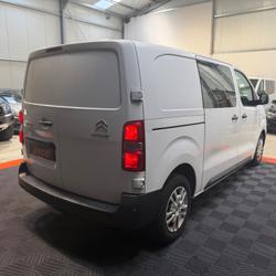 Citroen Jumpy combi COMBI 2.0 BLUEHDI 120ch M L2 CONFORT START-STOP Lorient