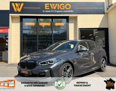 BMW Serie 1 Redon