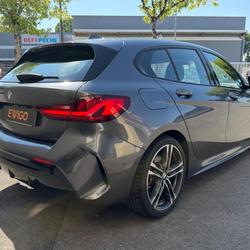 BMW Serie 1 1.5 118 I 140 M-SPORT DKG BVA Redon