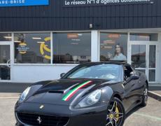 Ferrari California Castres