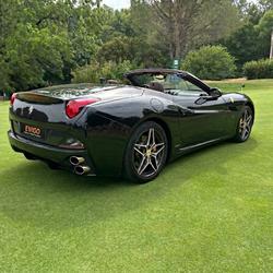 Ferrari California V8 4.3 490ch Castres