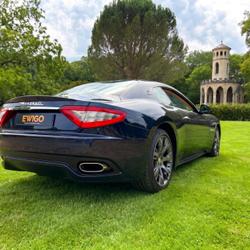 Maserati Granturismo S 4.7 440ch Castres