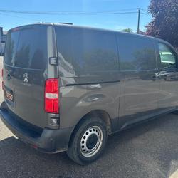 Autres Peugeot 2.0 BLUEHDI 180CH ASPHALT EAT8 TVA RECUPERABLE Dachstein
