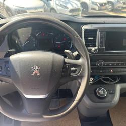 Autres Peugeot 2.0 BLUEHDI 180CH ASPHALT EAT8 TVA RECUPERABLE Dachstein