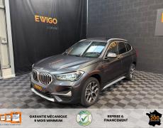 BMW X1 Lorient