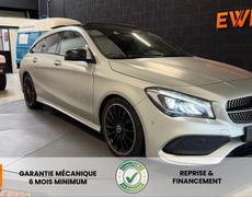 Mercedes CLA Pornichet