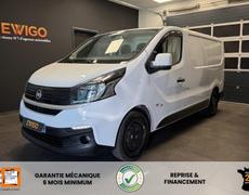 Fiat Talento Hœnheim