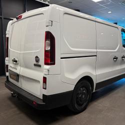 Fiat Talento FOURGON 1.6 120CH PACK PRO NAV TVA R&Eacute;CUPERABLE H&oelig;nheim