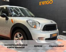 Mini Countryman Auray