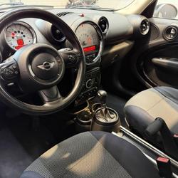 Mini Countryman 1.5 100 cv ONE GETAWAY BVA - BOITE AUTOMATIQUE Auray
