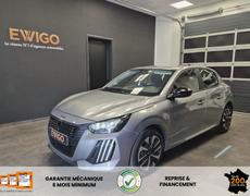 Peugeot 208 Hœnheim