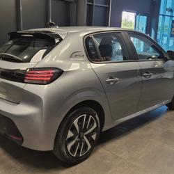 Peugeot 208 1.2 PURETECH 100CH STYLE GARANTIE CONSTRUCTEUR H&oelig;nheim