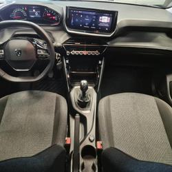 Peugeot 208 1.2 PURETECH 100CH STYLE GARANTIE CONSTRUCTEUR H&oelig;nheim