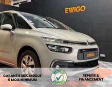 Citroen C4 Picasso Auray