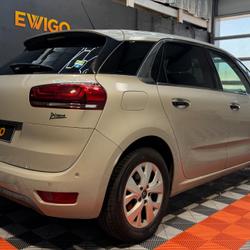 Citroen C4 Picasso 1.2 PURETECH 130 FEEL EAT6 BVA - ATTELAGE - CARPLAY - CAMERA DE RECUL - BOITE AUTOMATIQUE Auray