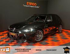 BMW M3 Quimper