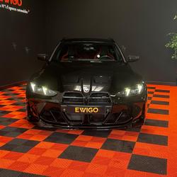 BMW M3 TOURING 3.0 530 CH COMPETITION M XDRIVE / PPF / CERAMIC / PACK TRACK / PACK CARBONE Quimper
