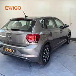 Volkswagen Polo 1.0 TSI 95 Cernay