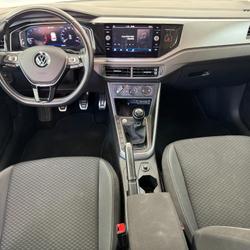 Volkswagen Polo 1.0 TSI 95 Cernay