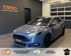 Ford Focus Hœnheim