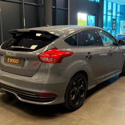 Ford Focus 2.0 ECOBOOST 250ch ST H&oelig;nheim