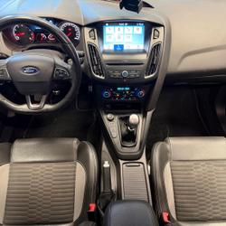 Ford Focus 2.0 ECOBOOST 250ch ST H&oelig;nheim