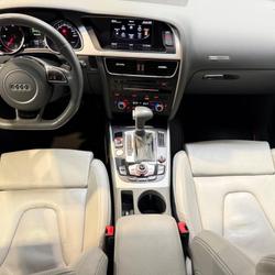 Audi A5 SPORTBACK 2.0 TDI 190ch S-Line MULTITRONIC BVA - TOIT OUVRANT/SI&Egrave;GES &Eacute;LECTRIQUES Lorient