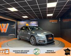 Audi A1 Nantes