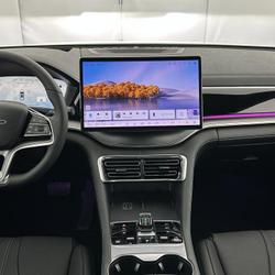 BYD Seal U 1.5L DM-I 218CH PHEV BOOST La M&eacute;zi&egrave;re