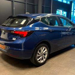 Opel Astra 1.5D 105ch Elegance Business H&oelig;nheim
