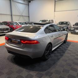 Jaguar XE 2.0 200ch R-SPORT BVA Lorient