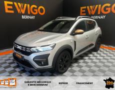 Dacia Sandero Bernay