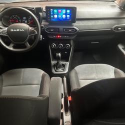 Dacia Sandero STEPWAY 0.9 TCE 90 EXTREMe BVA occasion - Bernay - photo 3/50