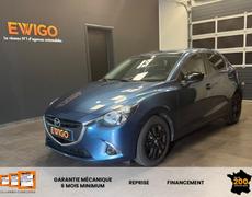 Mazda Mazda2 Hœnheim