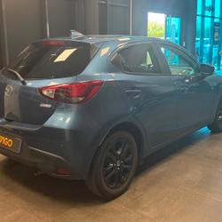Mazda Mazda2 1.5 SKYACTIV-G 90ch SIGNATURE H&oelig;nheim