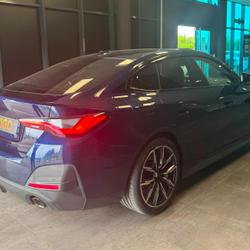 BMW Serie 4 GRAN COUPE 420dA 190ch XDRIVE BVA8 H&oelig;nheim