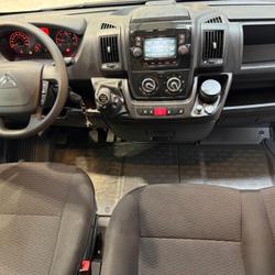 Autres Citroen FOURGON 2.2 BLUEHDI 140ch 30 L1H1 CLUB START-STOP Lorient