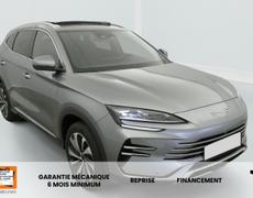 BYD Seal U Dijon