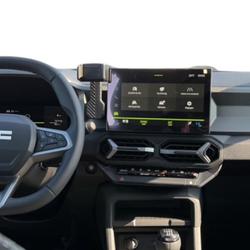 Dacia Bigster MILD HYBRID 140 BVM6 JOURNEY - PLUSIEURS TEINTES DISPONIBLES occasion - Osny - photo 3/10