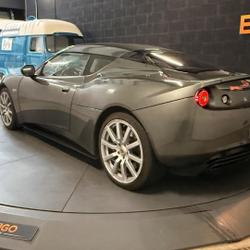 Lotus Evora 3.5 280ch - 2+2 - CARPLAY - SUIVI COMPLET Pornichet