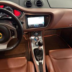 Lotus Evora 3.5 280ch - 2+2 - CARPLAY - SUIVI COMPLET Pornichet