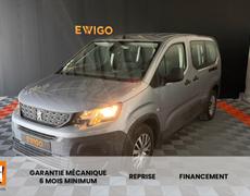 Peugeot Rifter Grisolles