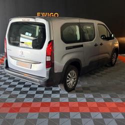 Peugeot Rifter COMBI 1.5 BLUEHDI 130 - START-STOP - 7 PLACES Grisolles