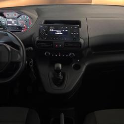 Peugeot Rifter COMBI 1.5 BLUEHDI 130 - START-STOP - 7 PLACES Grisolles