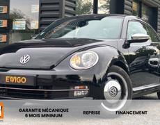 Volkswagen Coccinelle Distré